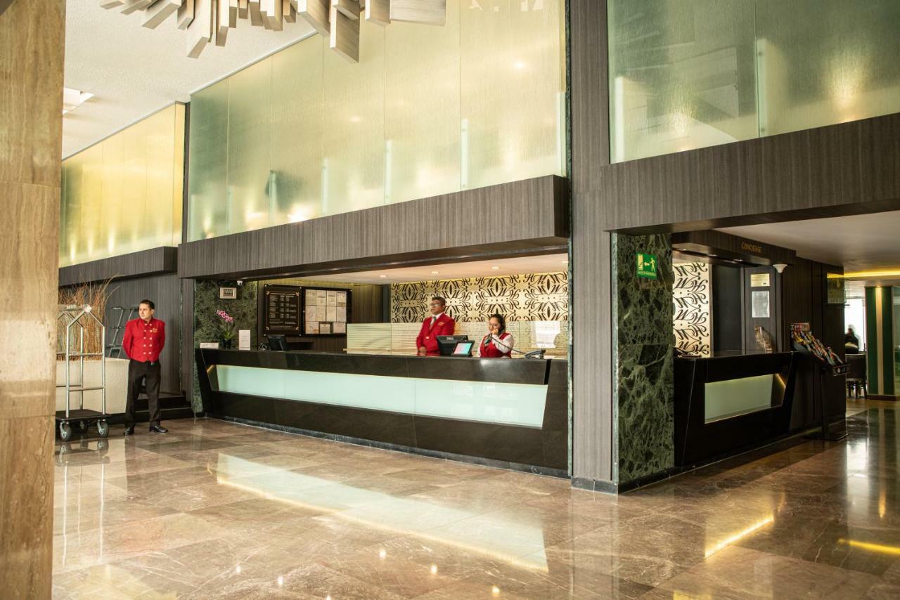 Marbella Hotel 4*