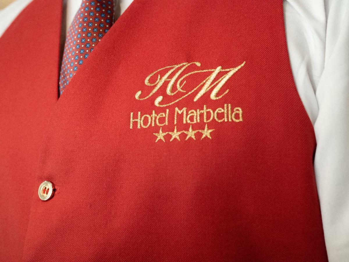 Marbella 4* Mexico City