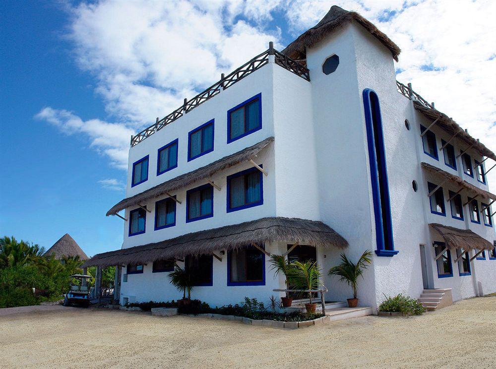 Elements Acuario 3* Isla Holbox