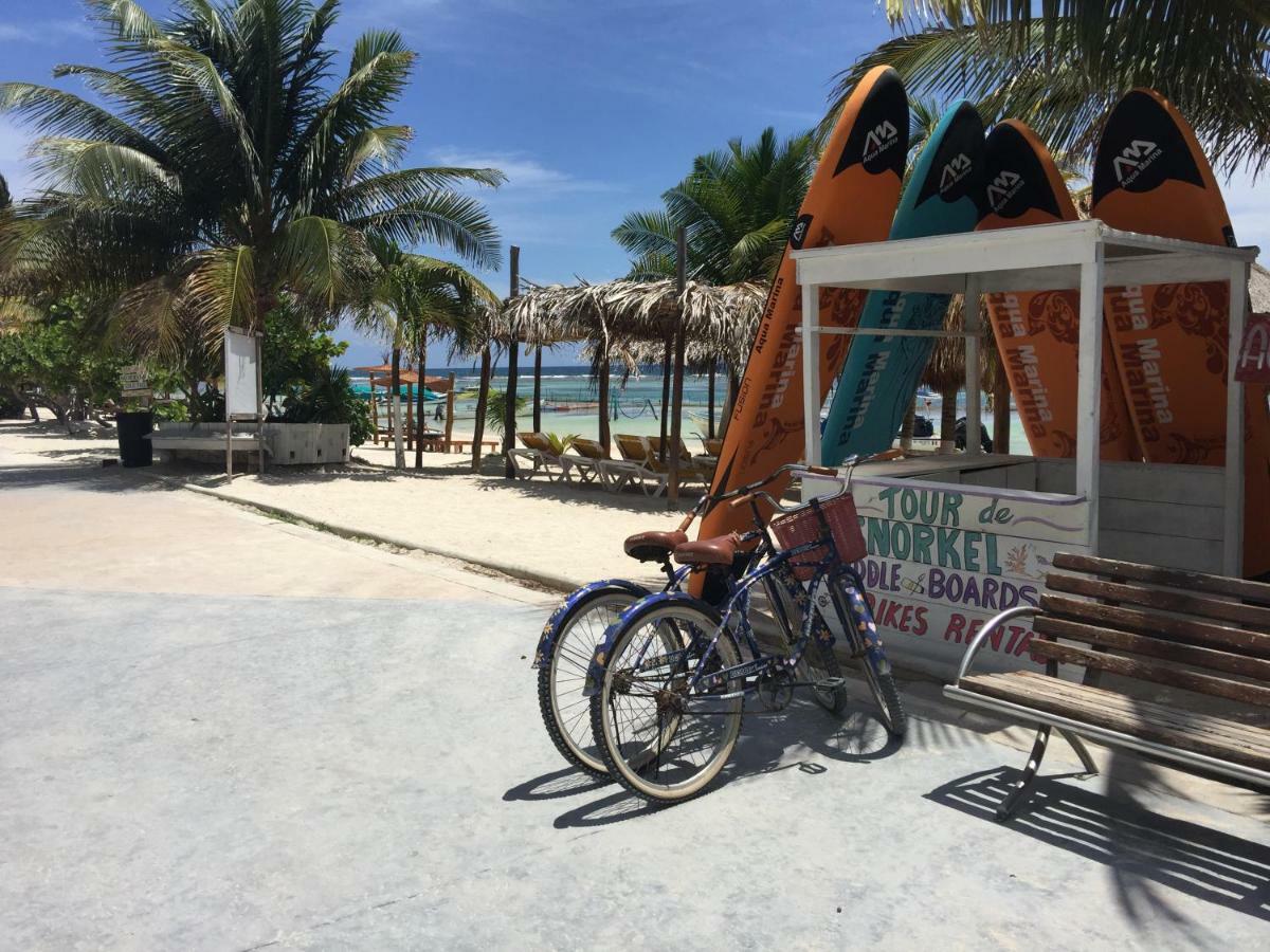 Blue Reef Frente Al Mar Mahahual