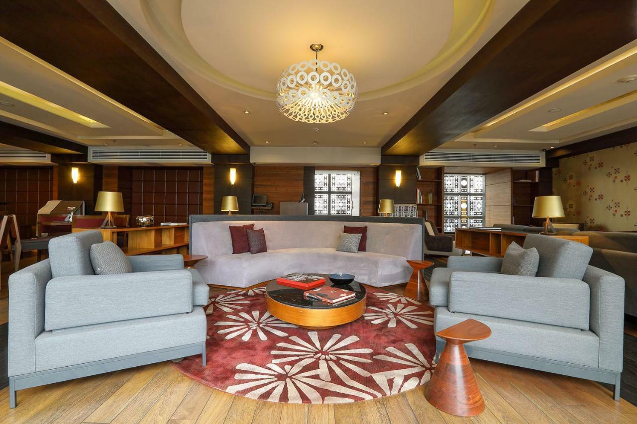 Jw Marriott Santa Fe