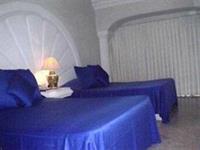 The Caribbean Princess Hotel Cancun