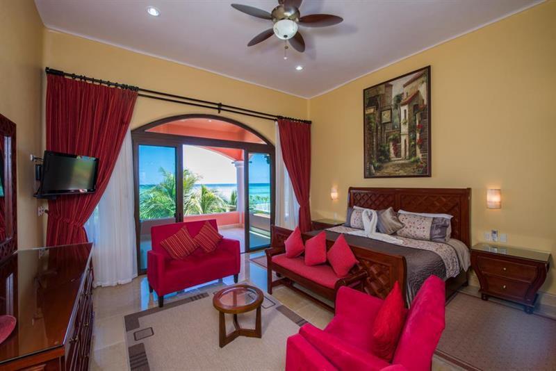Hotel Luxury Collection Tulum