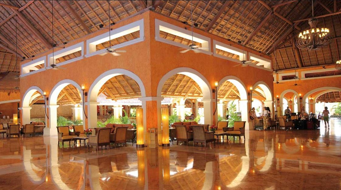 Barcelo Maya Beach Hotel