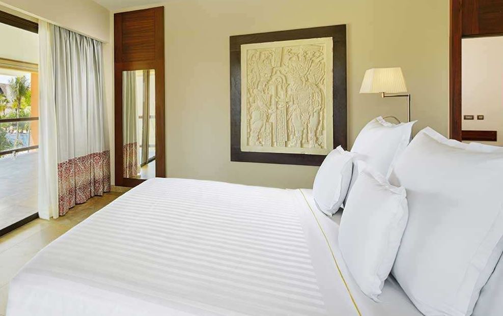 Hotel Barcelo Maya Beach