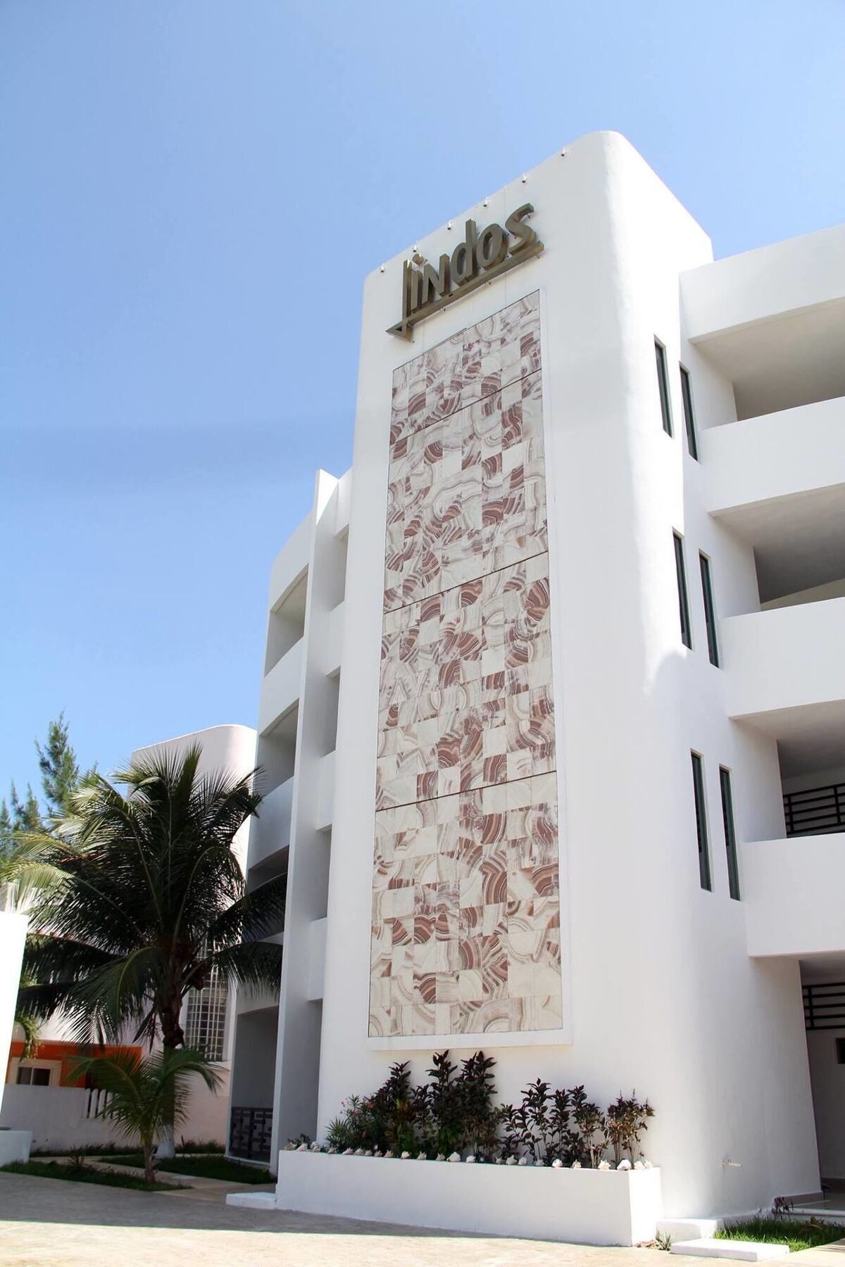 Baru Luxury Homes Riviera Maya