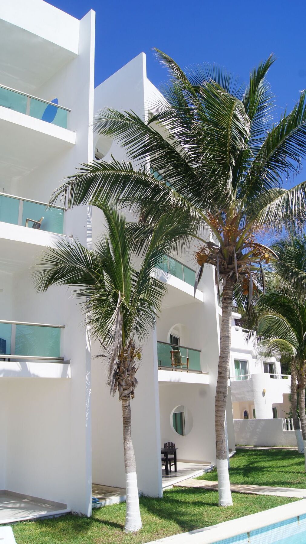 Baru Luxury Homes Riviera Maya