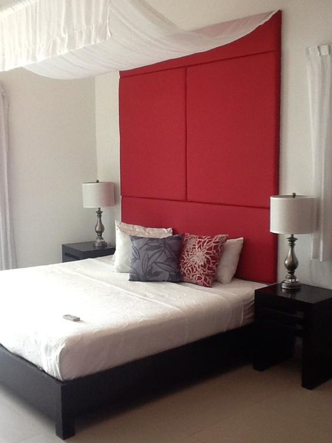 Apartment Baru Luxury Homes Riviera Maya *