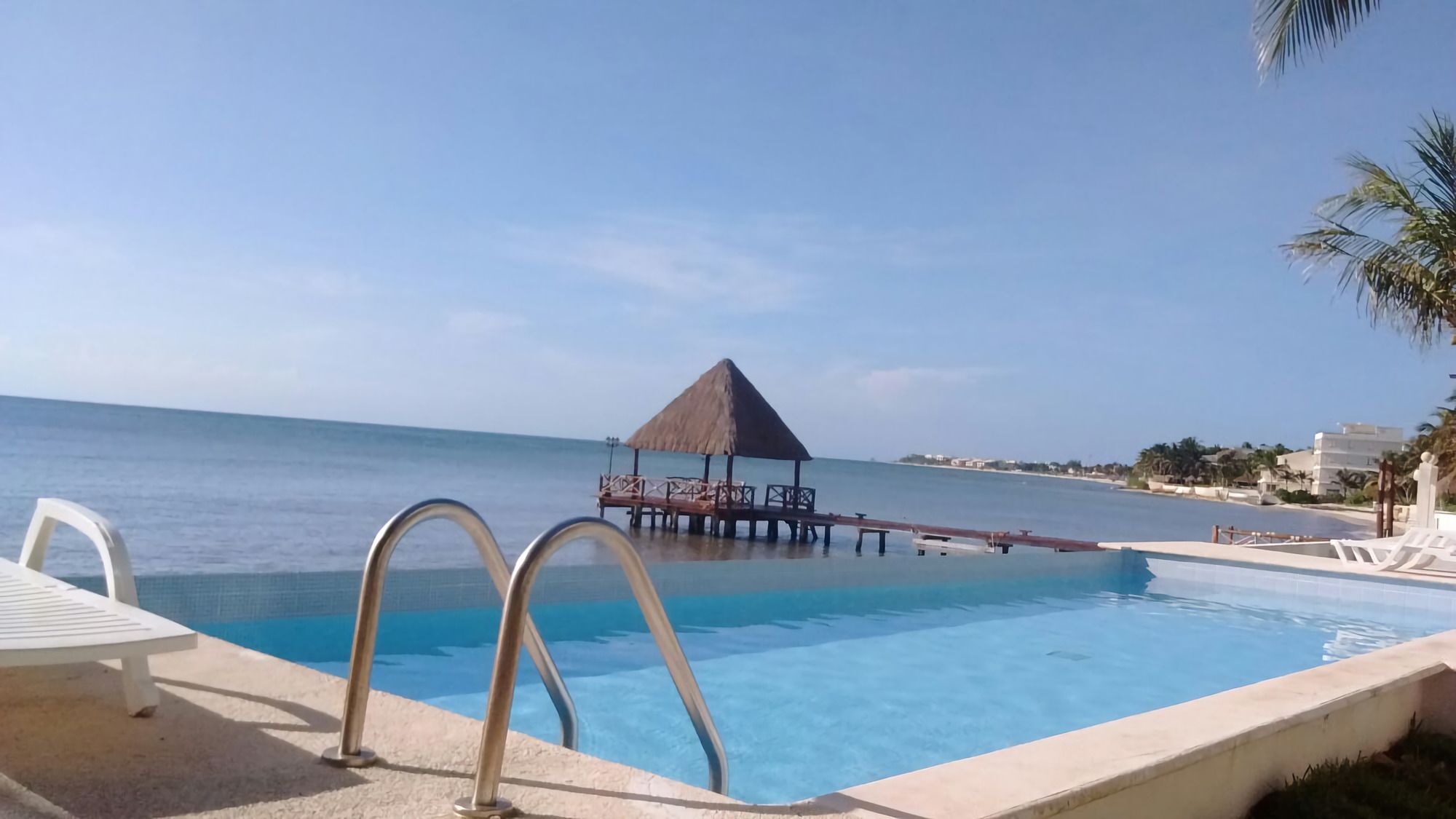 Apartment Baru Luxury Homes Riviera Maya *