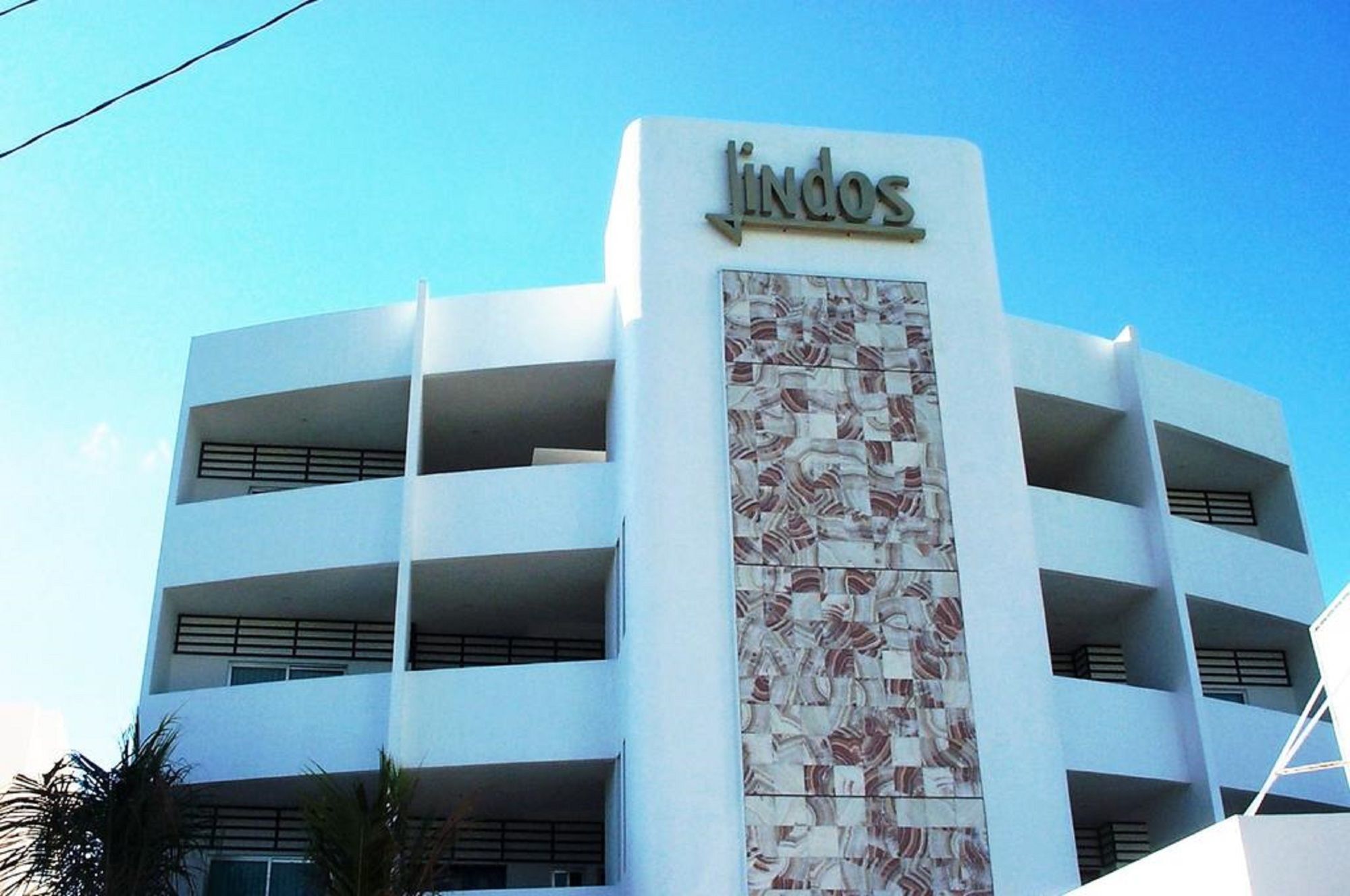 Apartment Baru Luxury Homes Riviera Maya
