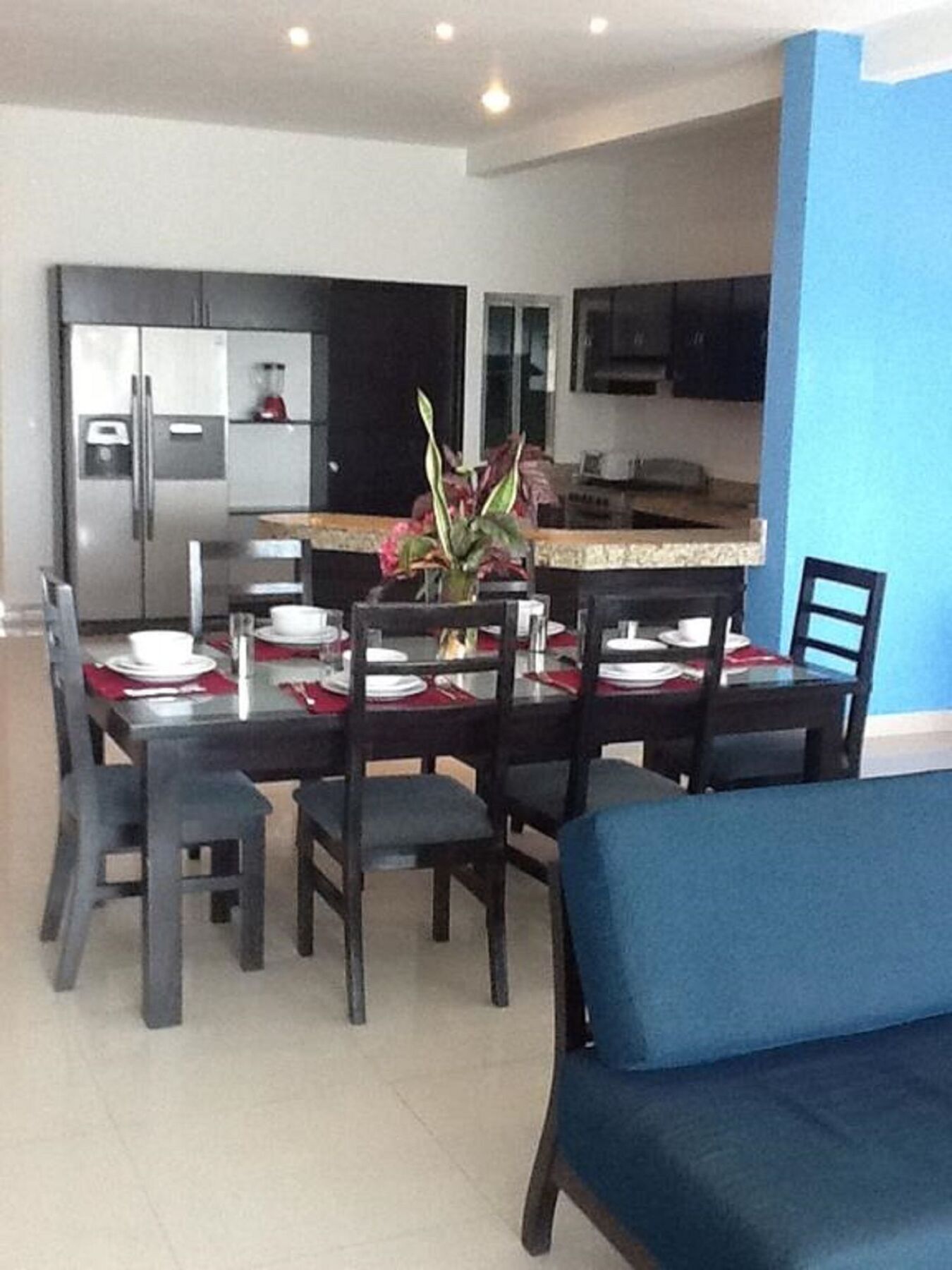 Baru Luxury Homes Riviera Maya Apartment *