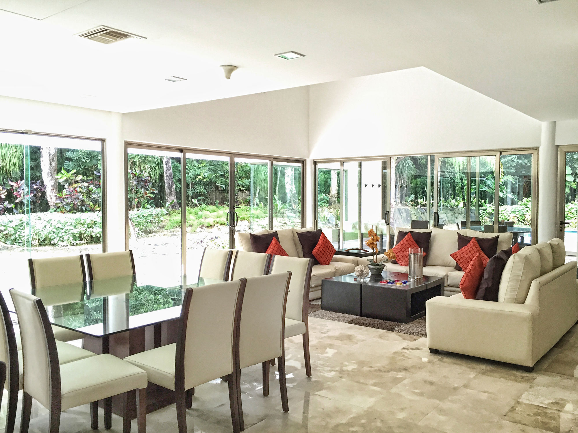 Bahia Principe Vacation - Quetzal - One-bedroom Apartment *
