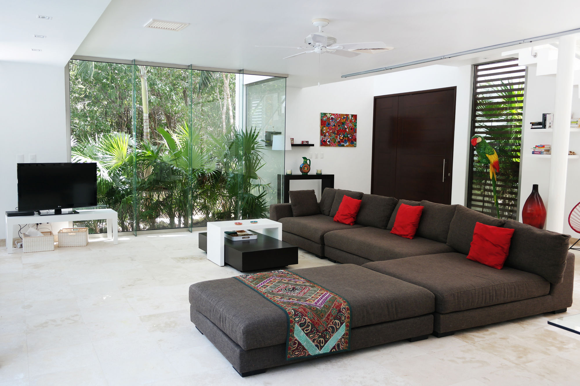 Bahia Principe Vacation - Quetzal - One-bedroom Apartment