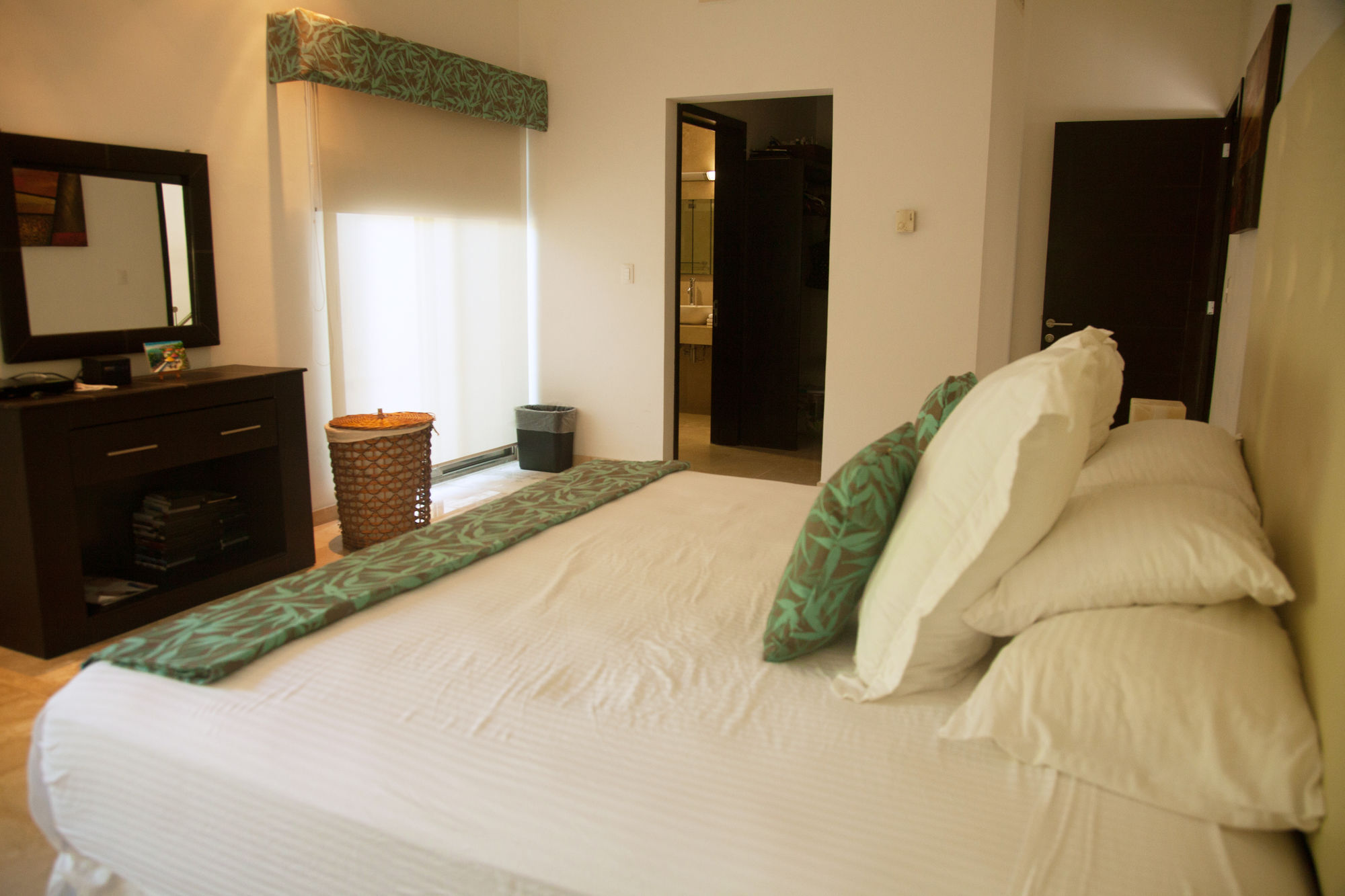 Apartment Bahia Principe Vacation - Quetzal - One-bedroom Chacalal