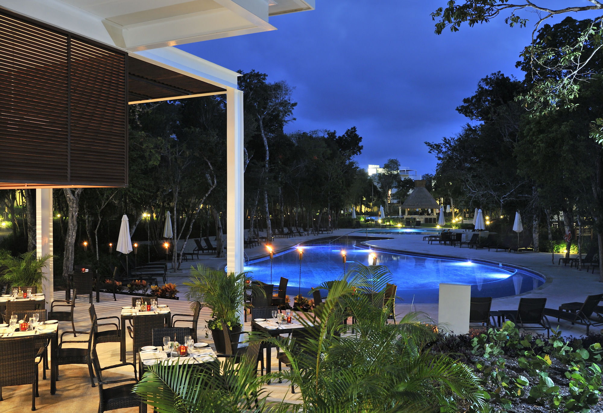Apartment Bahia Principe Vacation - Quetzal - One-bedroom *