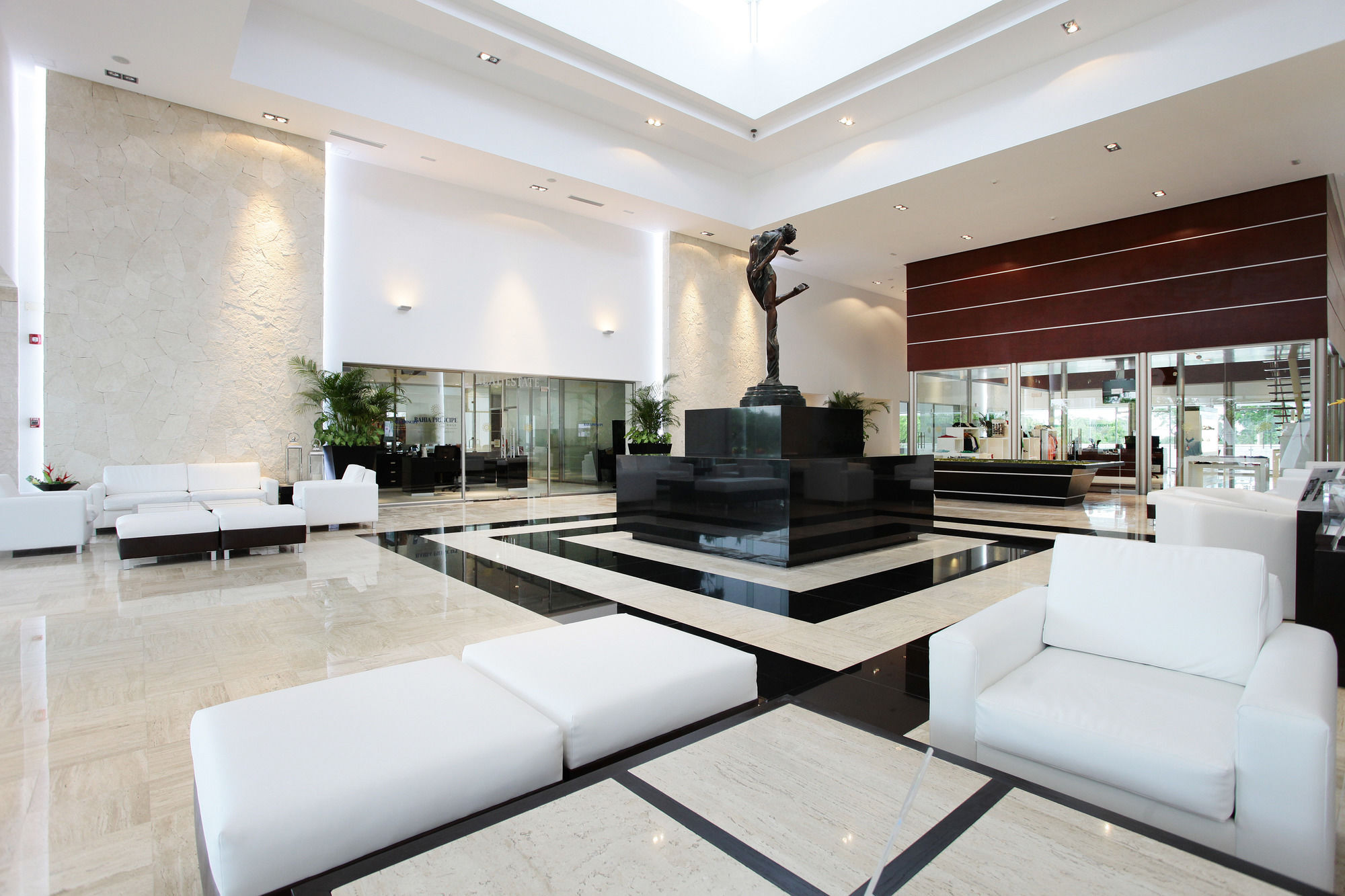 Apartment Bahia Principe Vacation - Quetzal - One-bedroom Chacalal