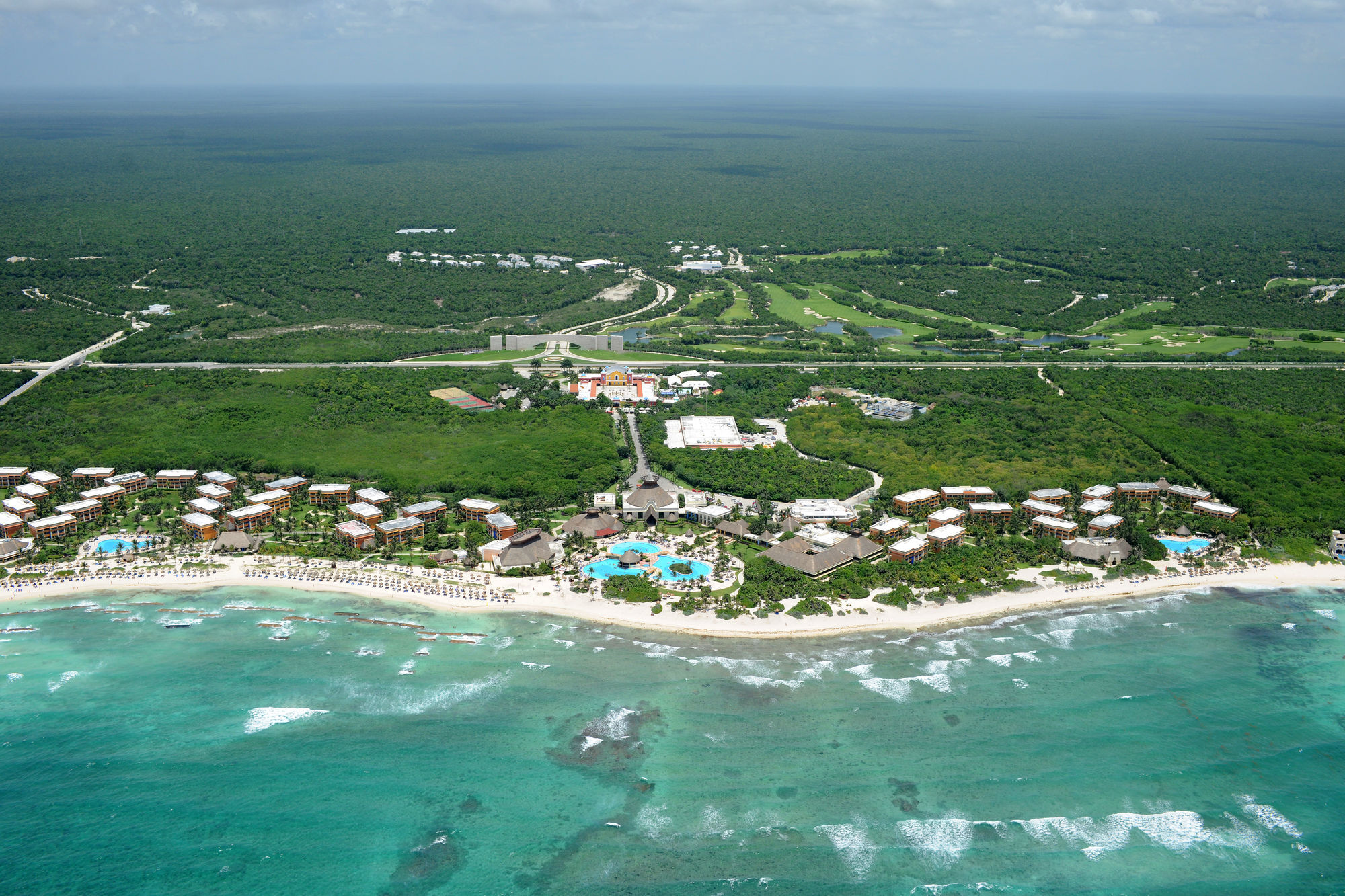 Apartment Bahia Principe Vacation - Quetzal - One-bedroom Chacalal