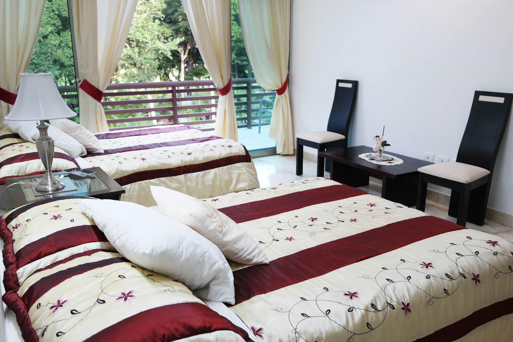 Apartment Bahia Principe Vacation - Quetzal - One-bedroom *