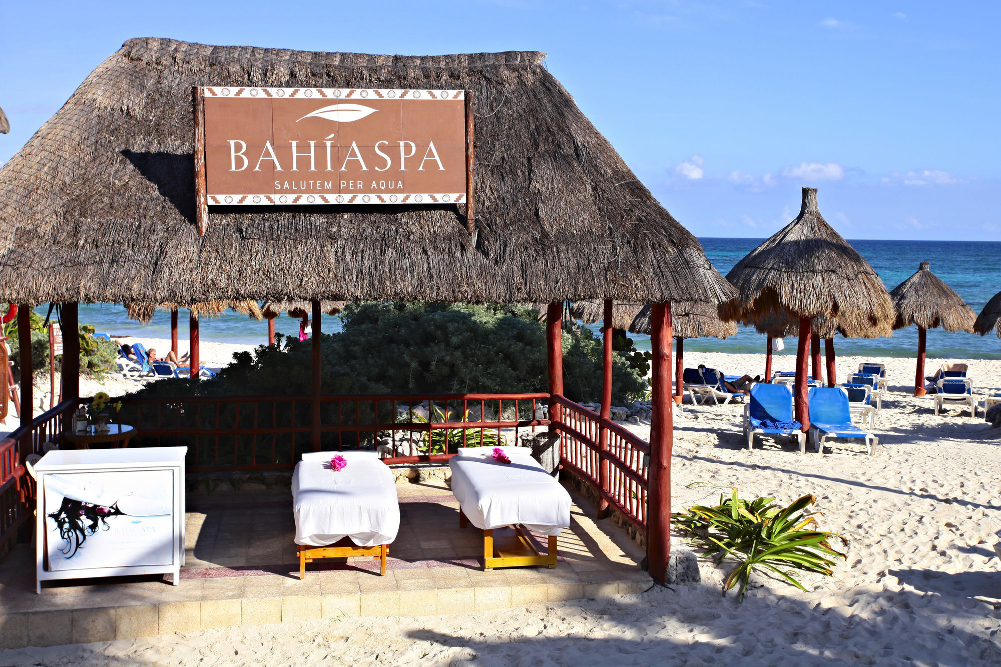 Bahia Principe Vacation - Quetzal - One-bedroom Chacalal