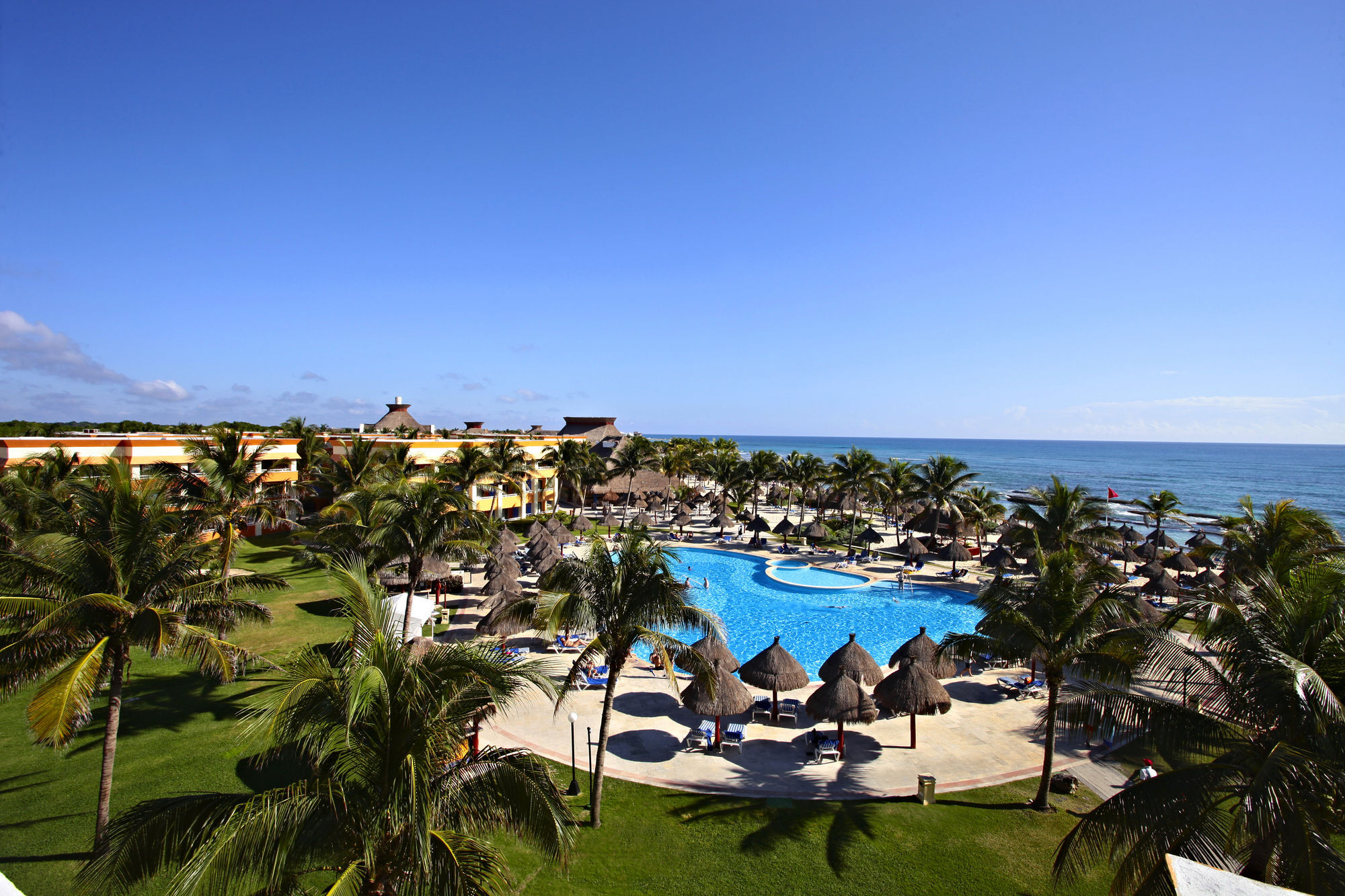 Bahia Principe Vacation - Quetzal - One-bedroom Apartment *