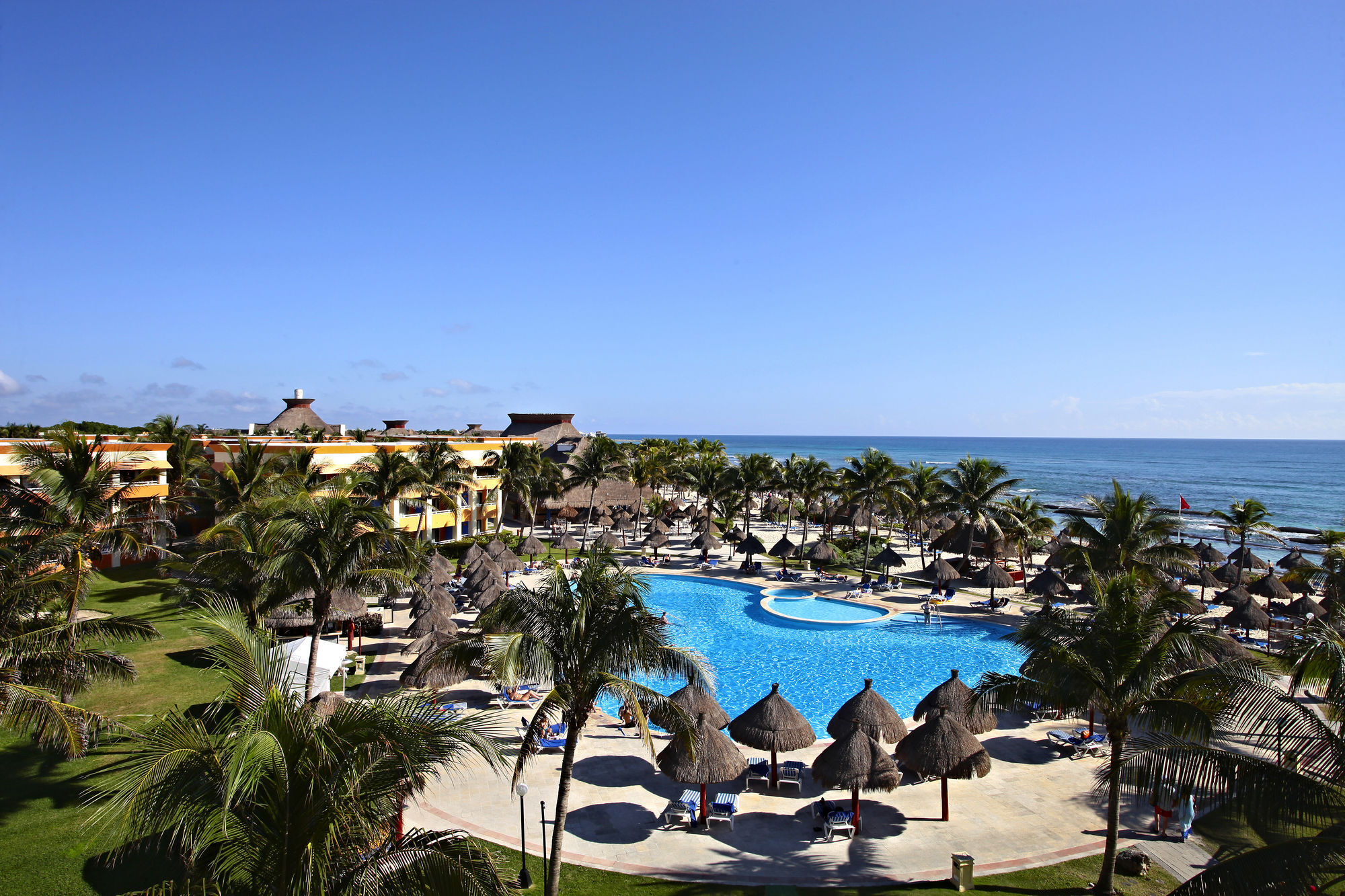 Bahia Principe Vacation - Quetzal - One-bedroom *