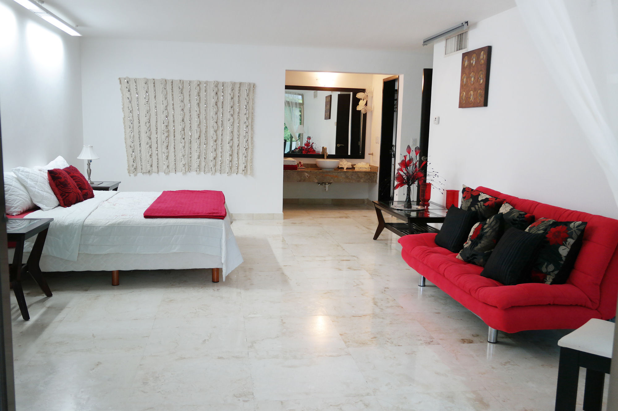 Apartment Bahia Principe Vacation - Quetzal - One-bedroom