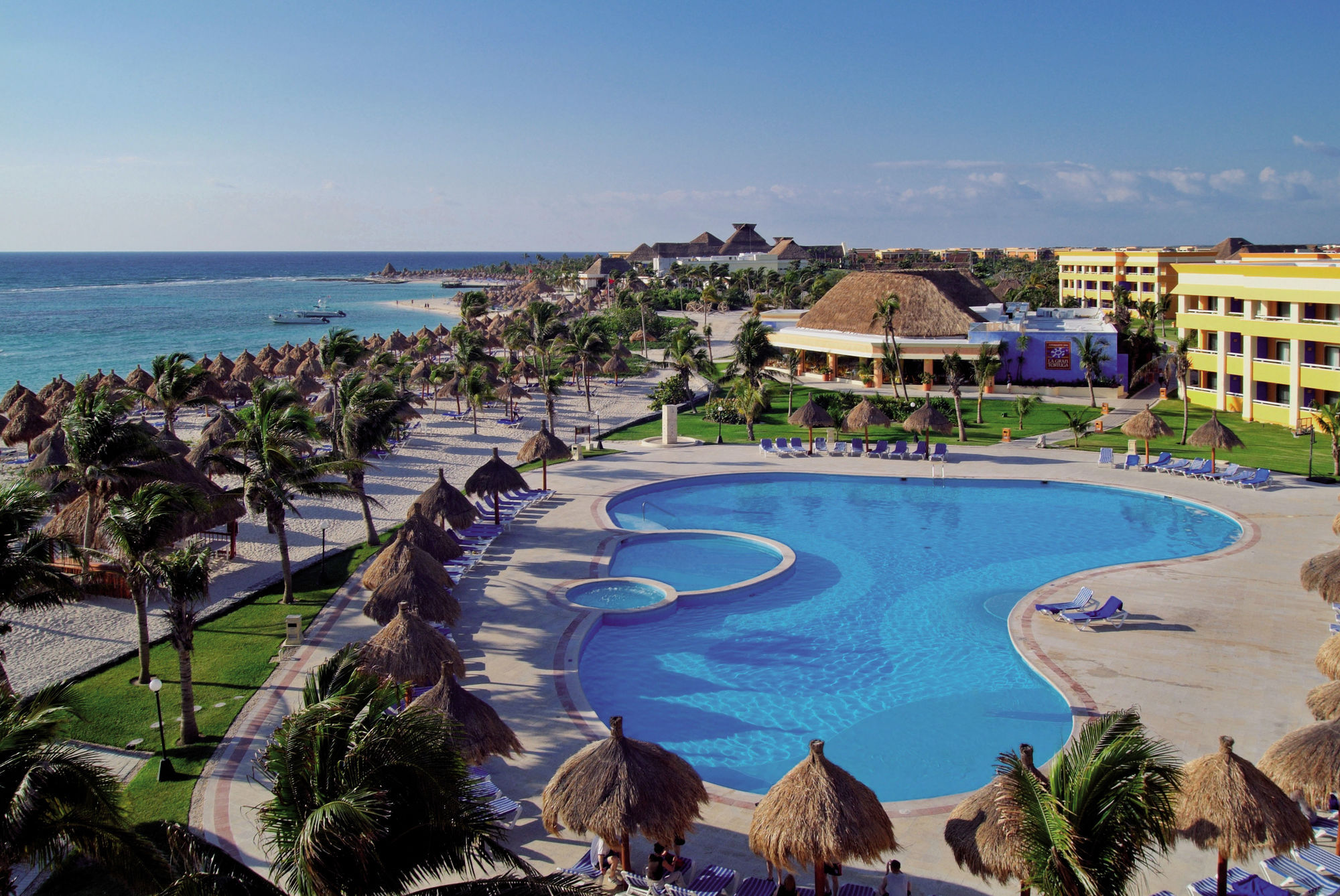 Apartment Bahia Principe Vacation - Quetzal - One-bedroom