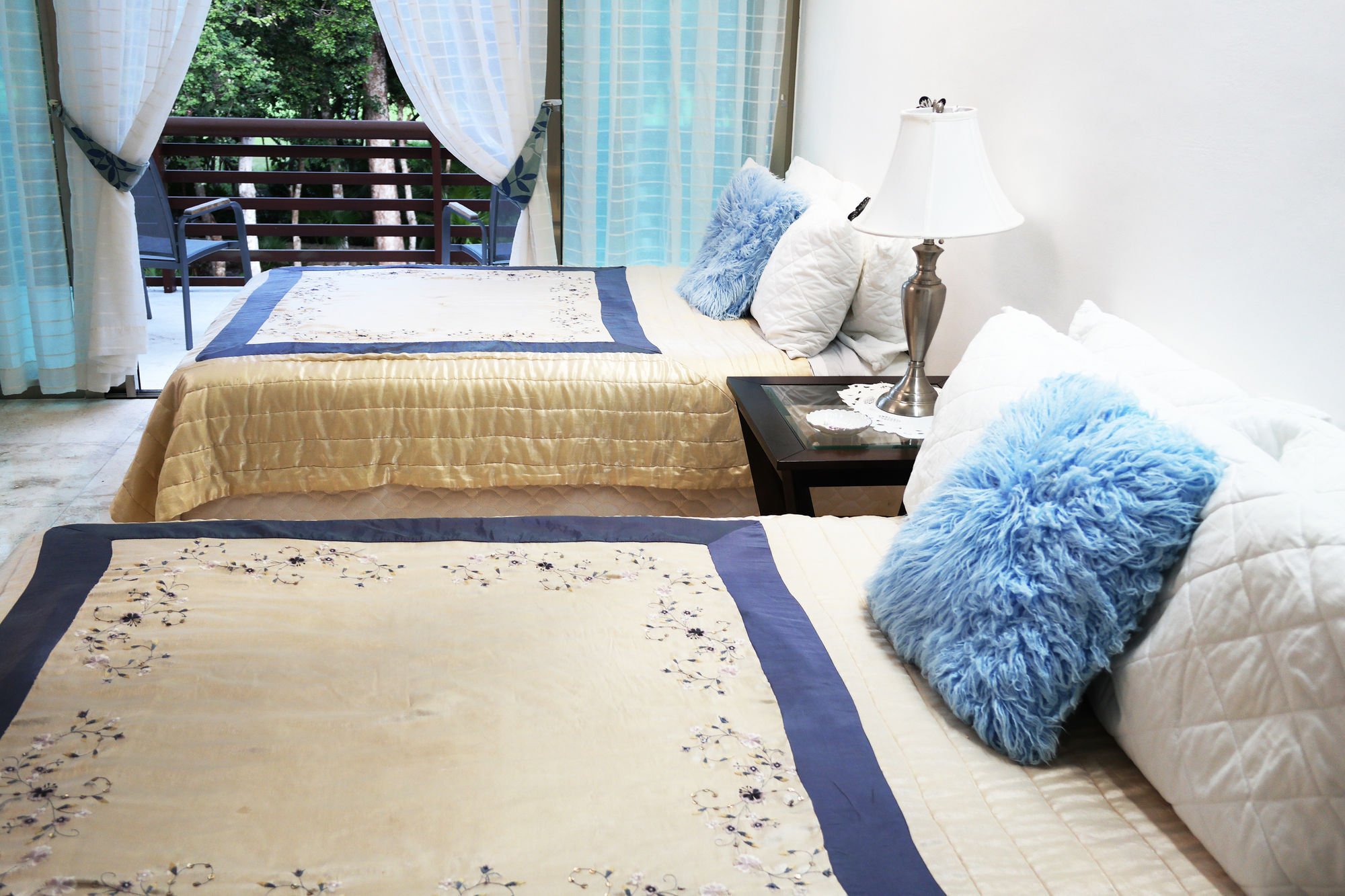 Bahia Principe Vacation - Quetzal - One-bedroom * Chacalal