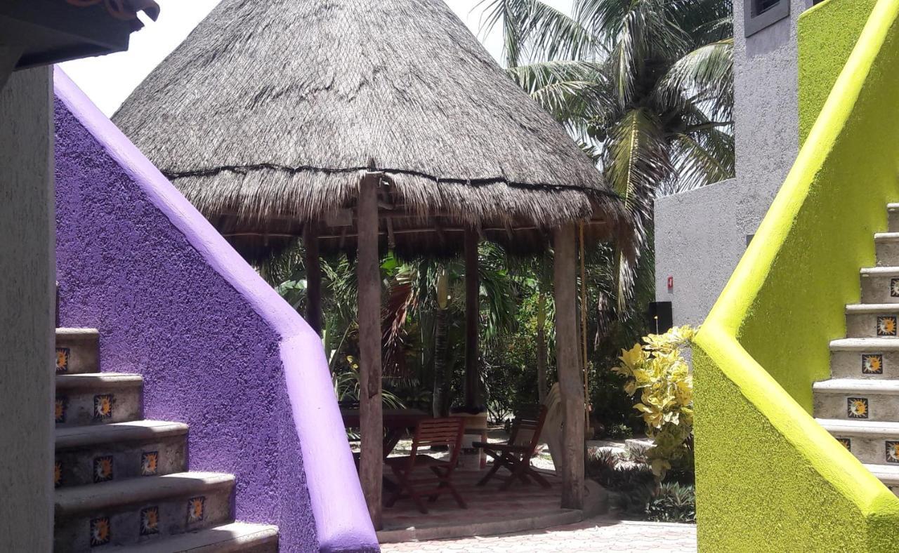 Margarita Del Sol Costa Maya Hotel