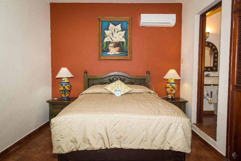 Hotel Hacienda San Miguel & Cozumel