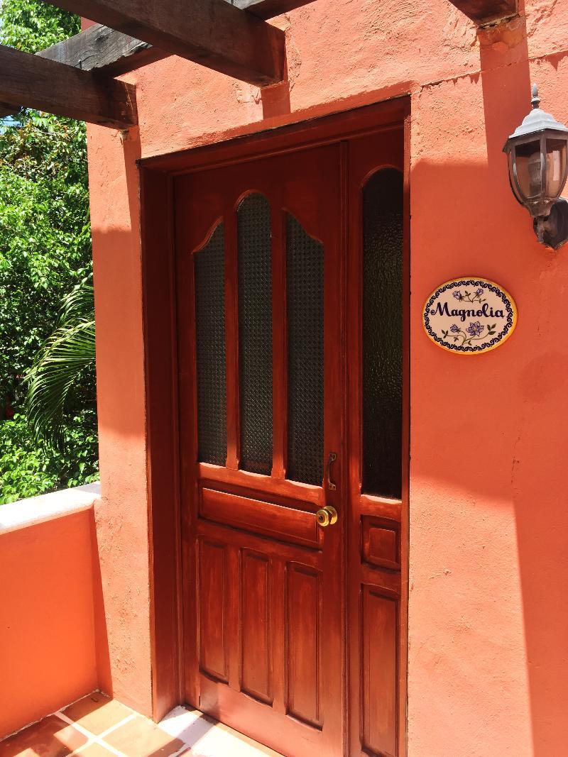 Hacienda San Miguel & Cozumel