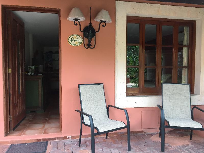 Hacienda San Miguel & Hotel