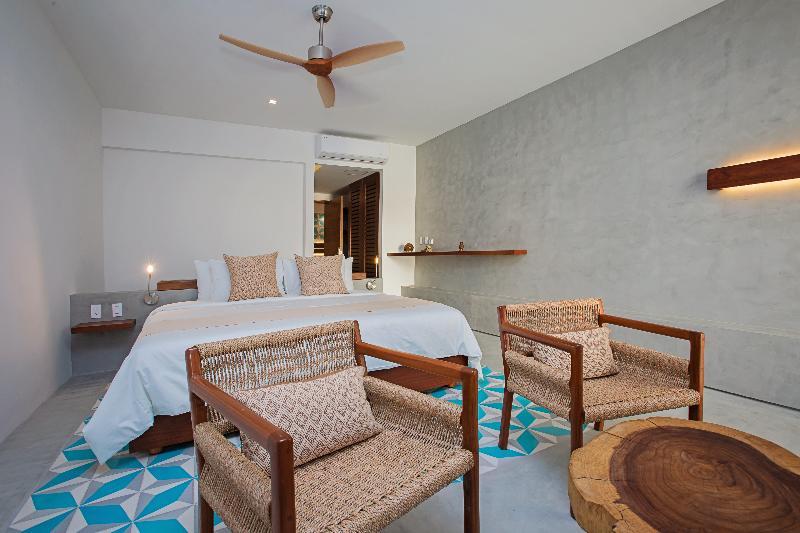Hotel B Unique (adults Only) Cozumel