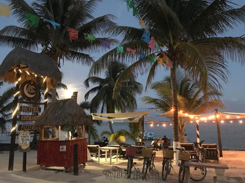 Hotel Luna De Plata Mahahual
