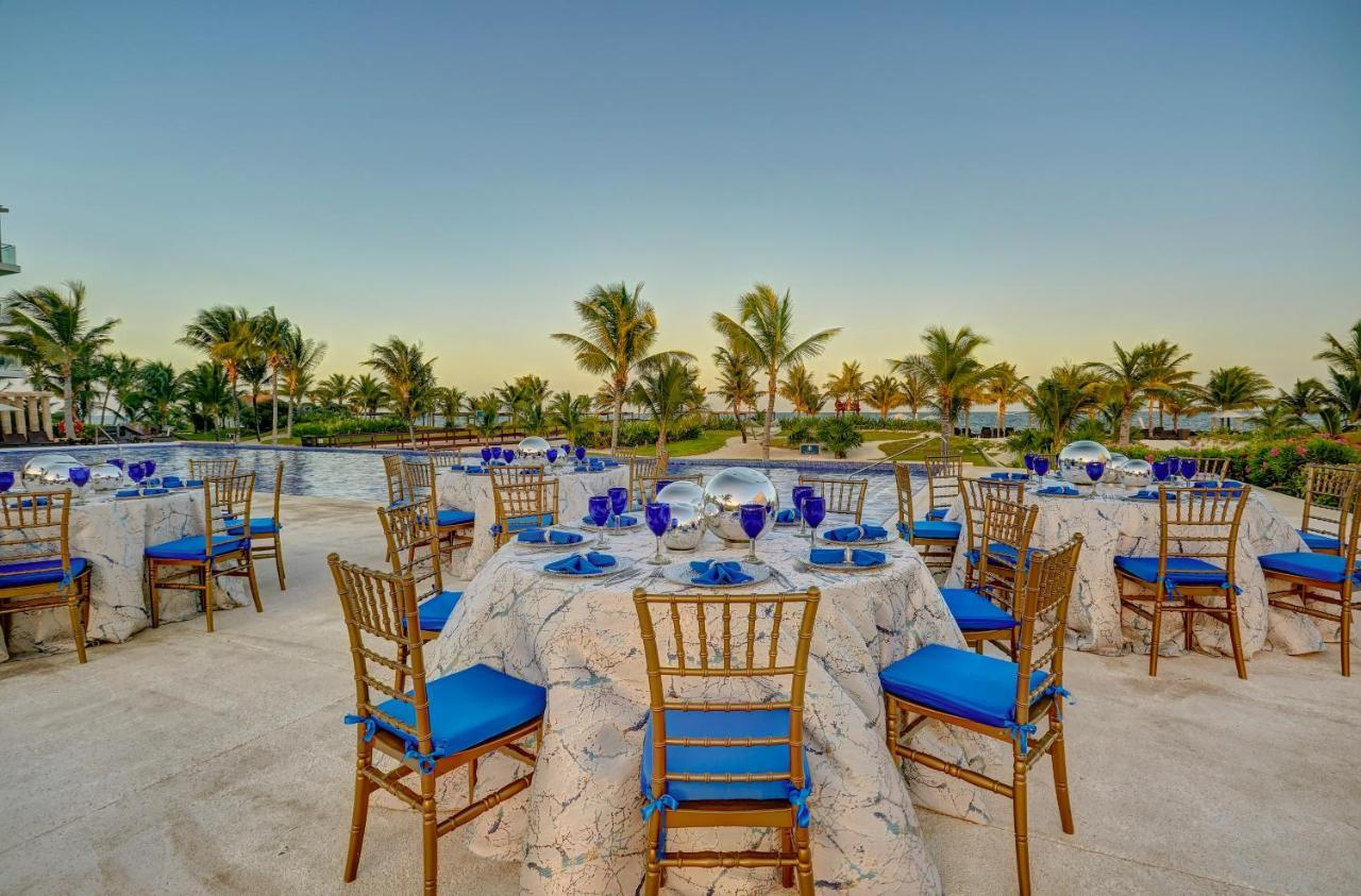 Royalton Riviera Cancun, An Autograph Collection & Casino (adults Only) Resort Puerto Morelos