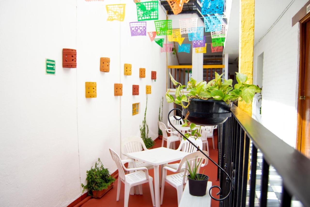 Hacienda De Vallarta Centro
