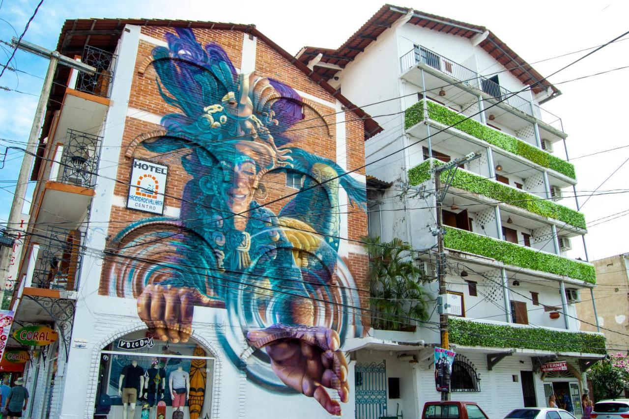 Hacienda De Vallarta Centro Puerto Vallarta