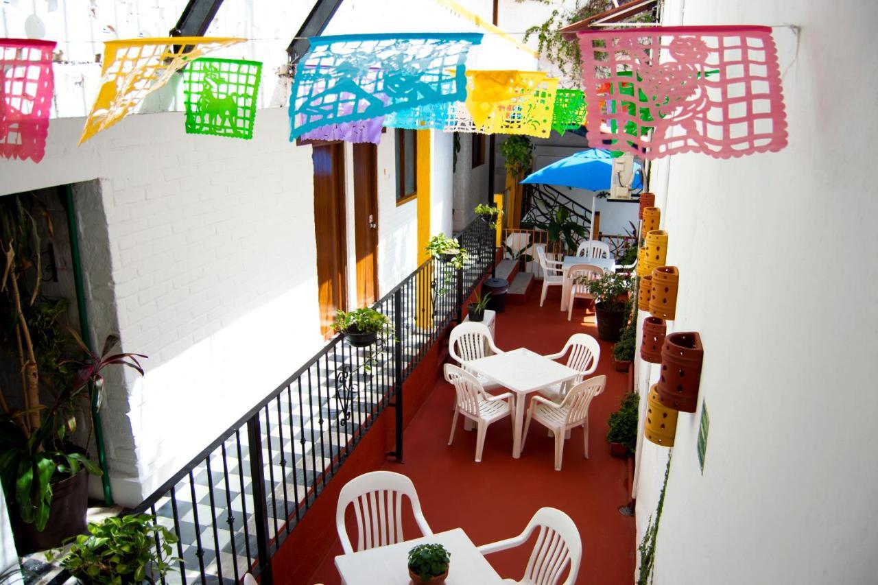 Hacienda De Vallarta Centro 3*