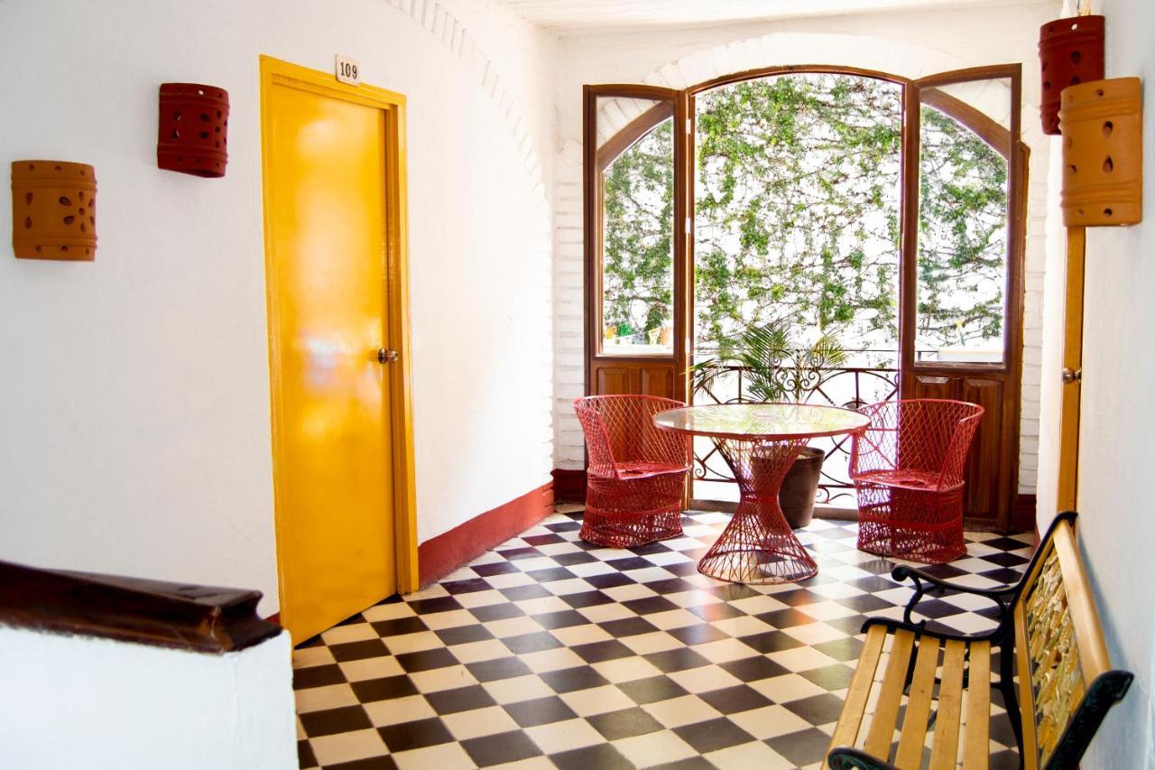 Hacienda De Vallarta Centro Puerto Vallarta