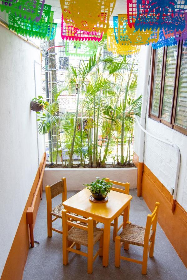 Hotel Hacienda De Vallarta Centro 3*