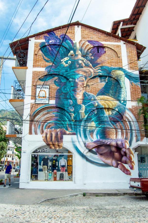 Hacienda De Vallarta Centro Hotel Puerto Vallarta