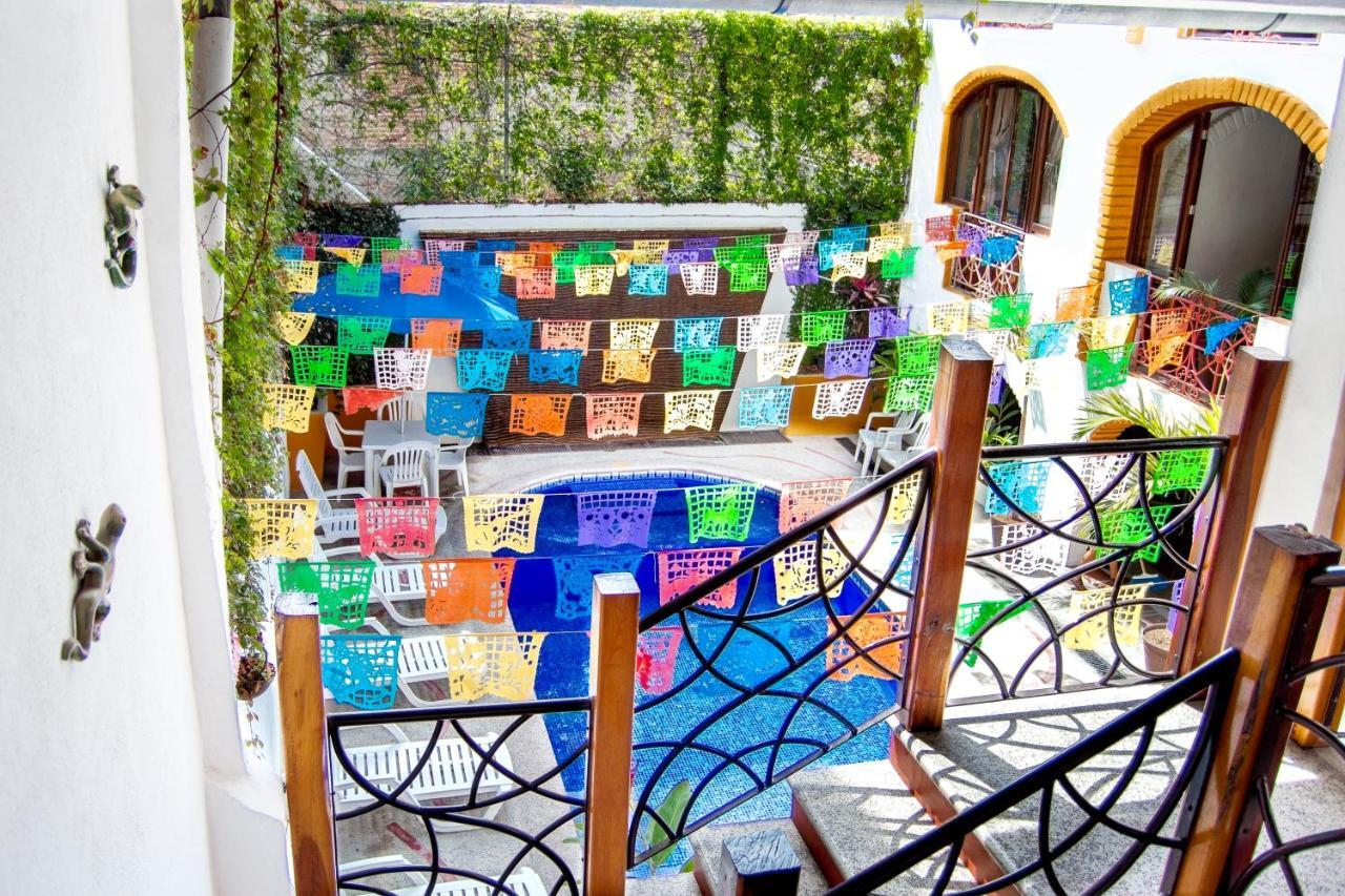 Hacienda De Vallarta Centro
