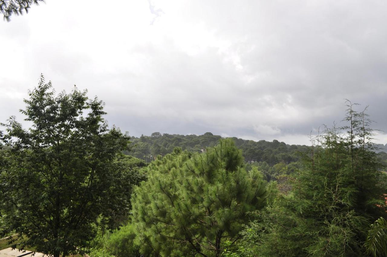 Quinta Gaes Mazamitla