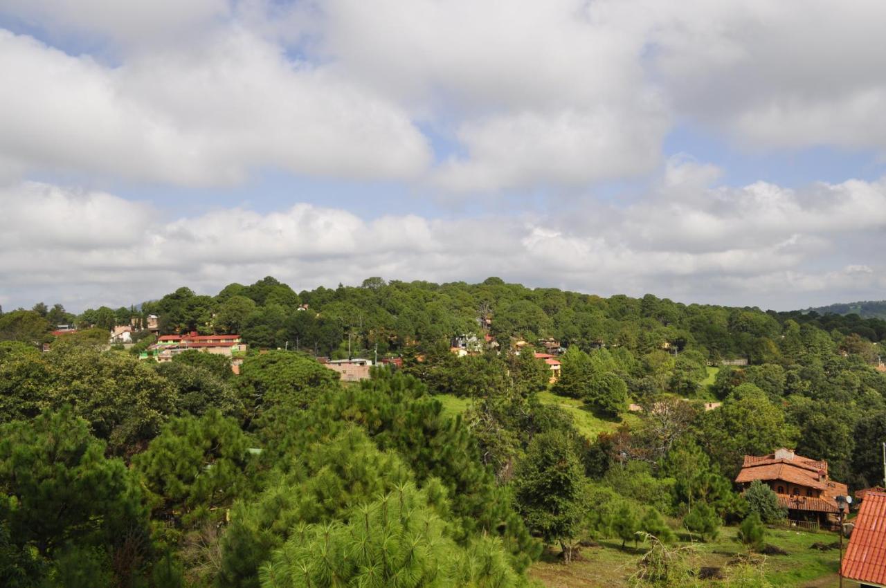Quinta Gaes Lodge