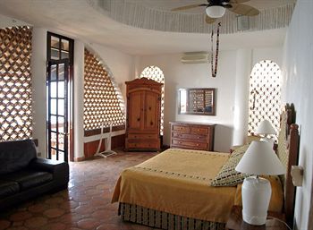 Villa Azul