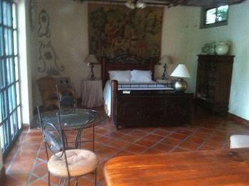 Hacienda Del Boutique Hotel Ajijic