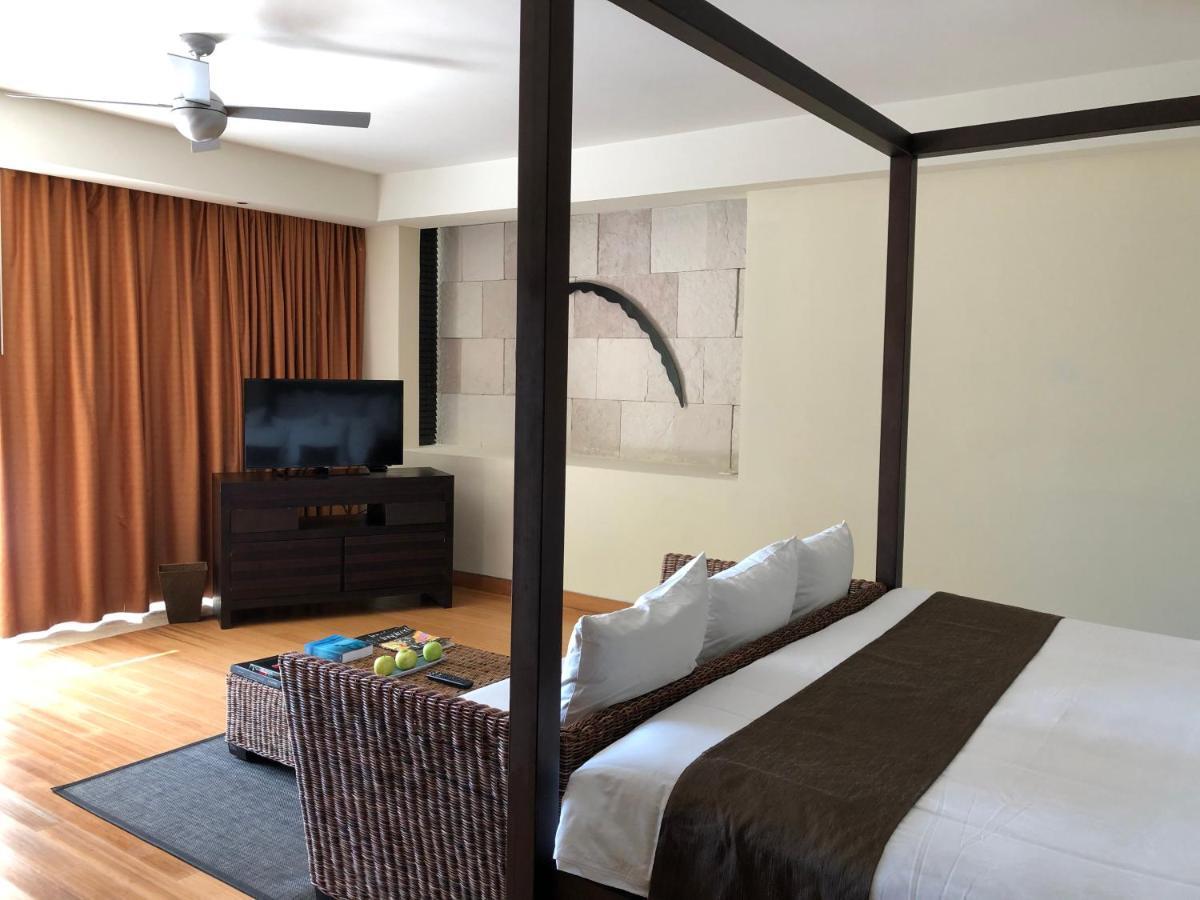 Resort Blue Diamond Luxury Boutique (adults Only) El Marlyn Azul