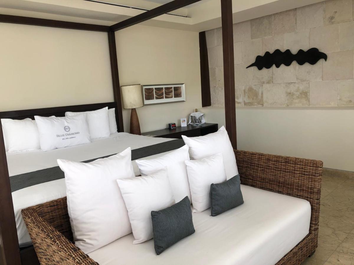 Blue Diamond Luxury Boutique (adults Only) 5*