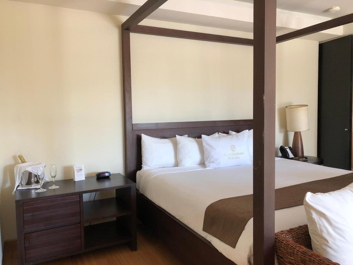 Resort Blue Diamond Luxury Boutique (adults Only) El Marlyn Azul