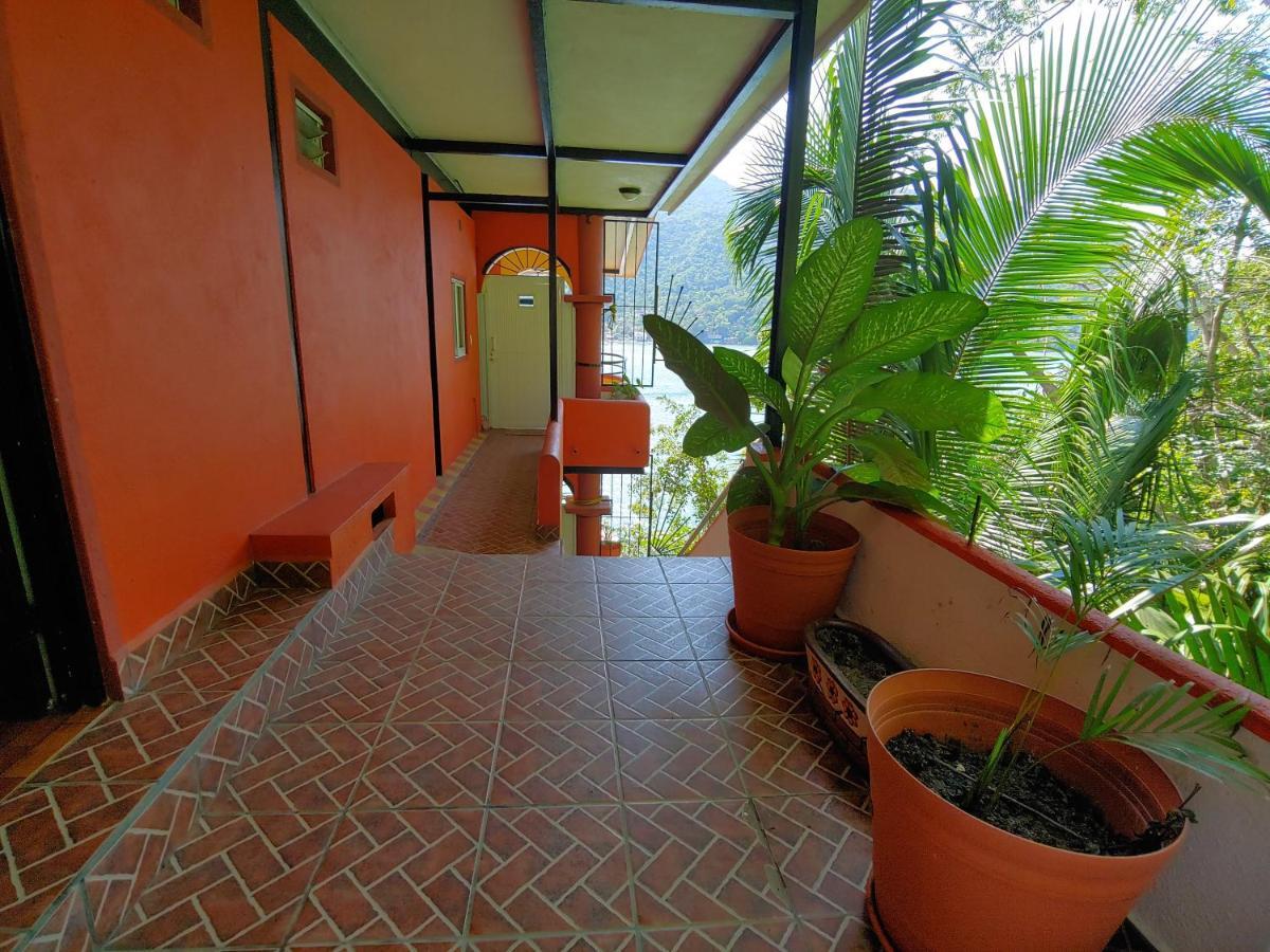 Holiday home Casa Bahia Bonita Yelapa